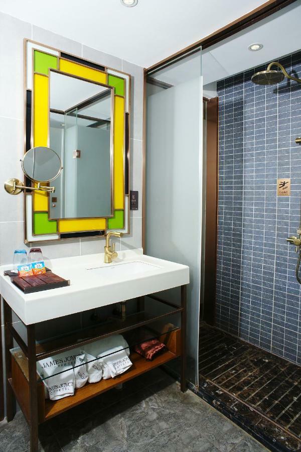 James Joyce Hotel Xi'An Datang Furong Garden Εξωτερικό φωτογραφία
