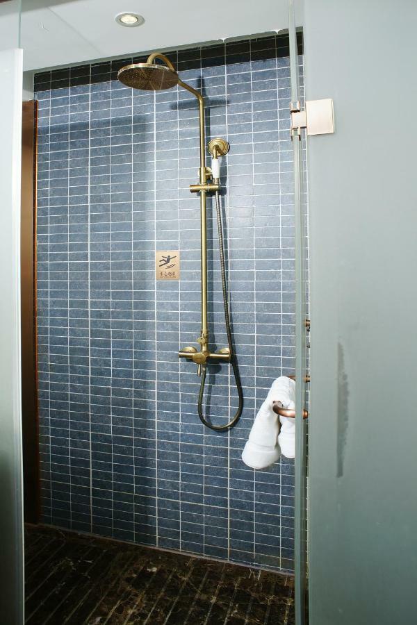 James Joyce Hotel Xi'An Datang Furong Garden Εξωτερικό φωτογραφία
