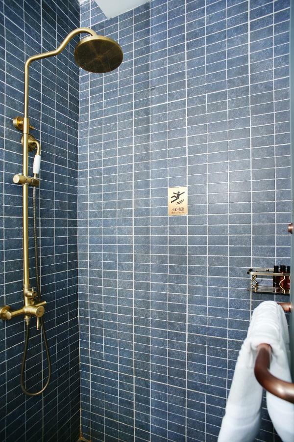 James Joyce Hotel Xi'An Datang Furong Garden Εξωτερικό φωτογραφία